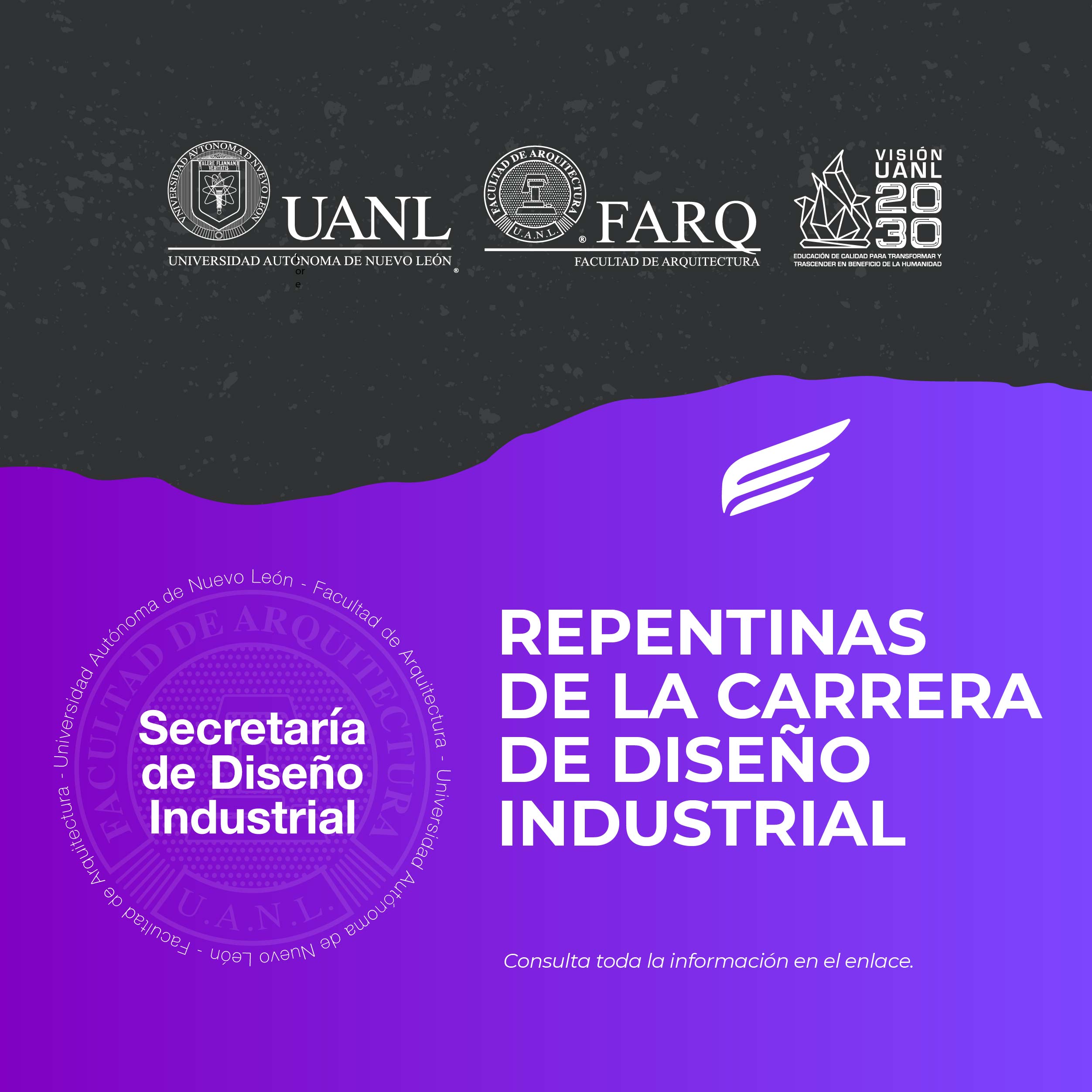 Repentinas Diseño Industrial – Marzo 2022.