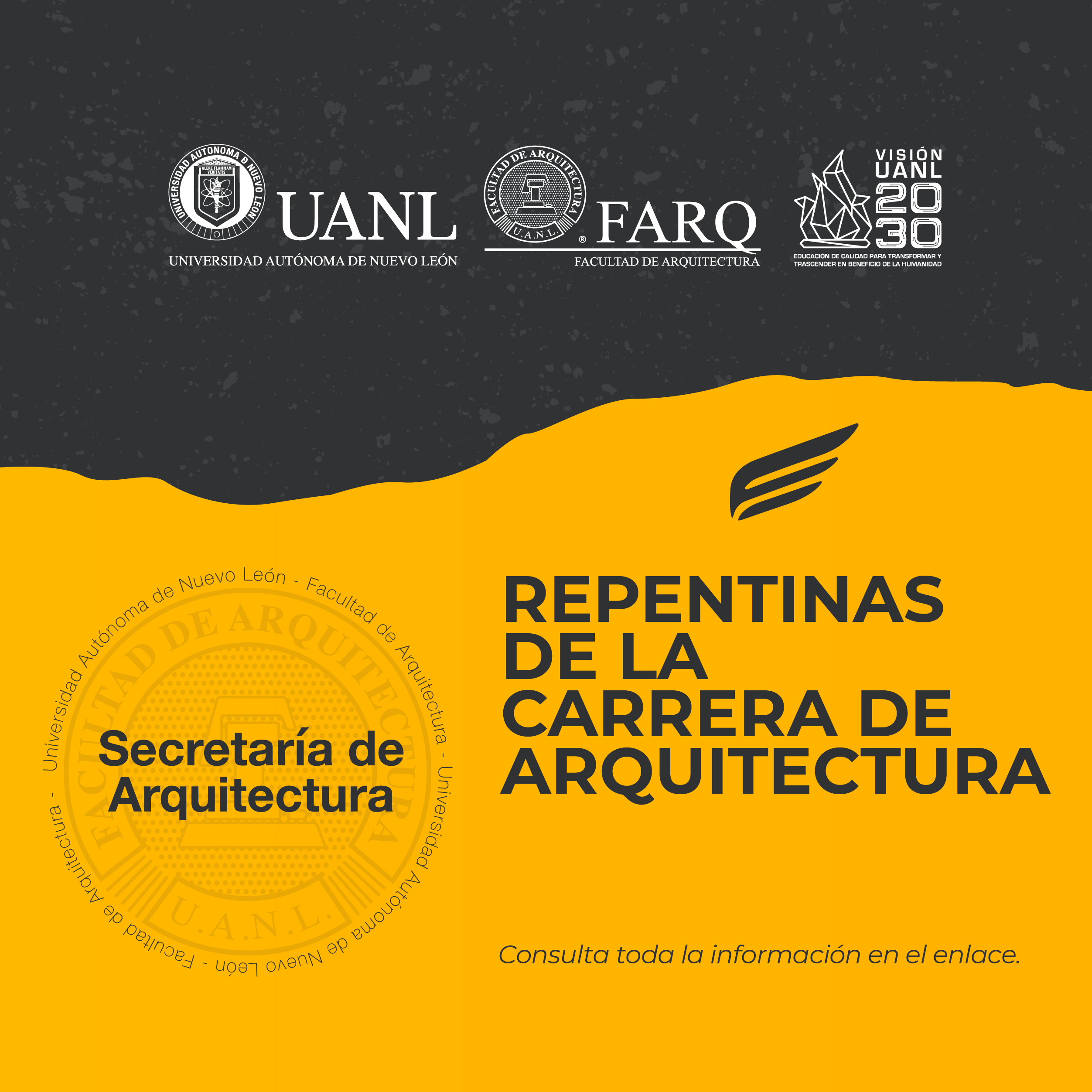 Repentinas Arquitectura – Marzo 2022.