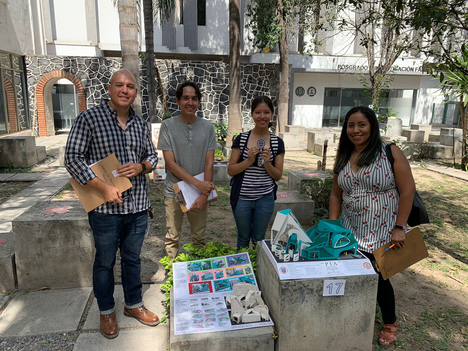 32a Edici n Del Concurso Lo Mejor De Lo Mejor Facultad De 