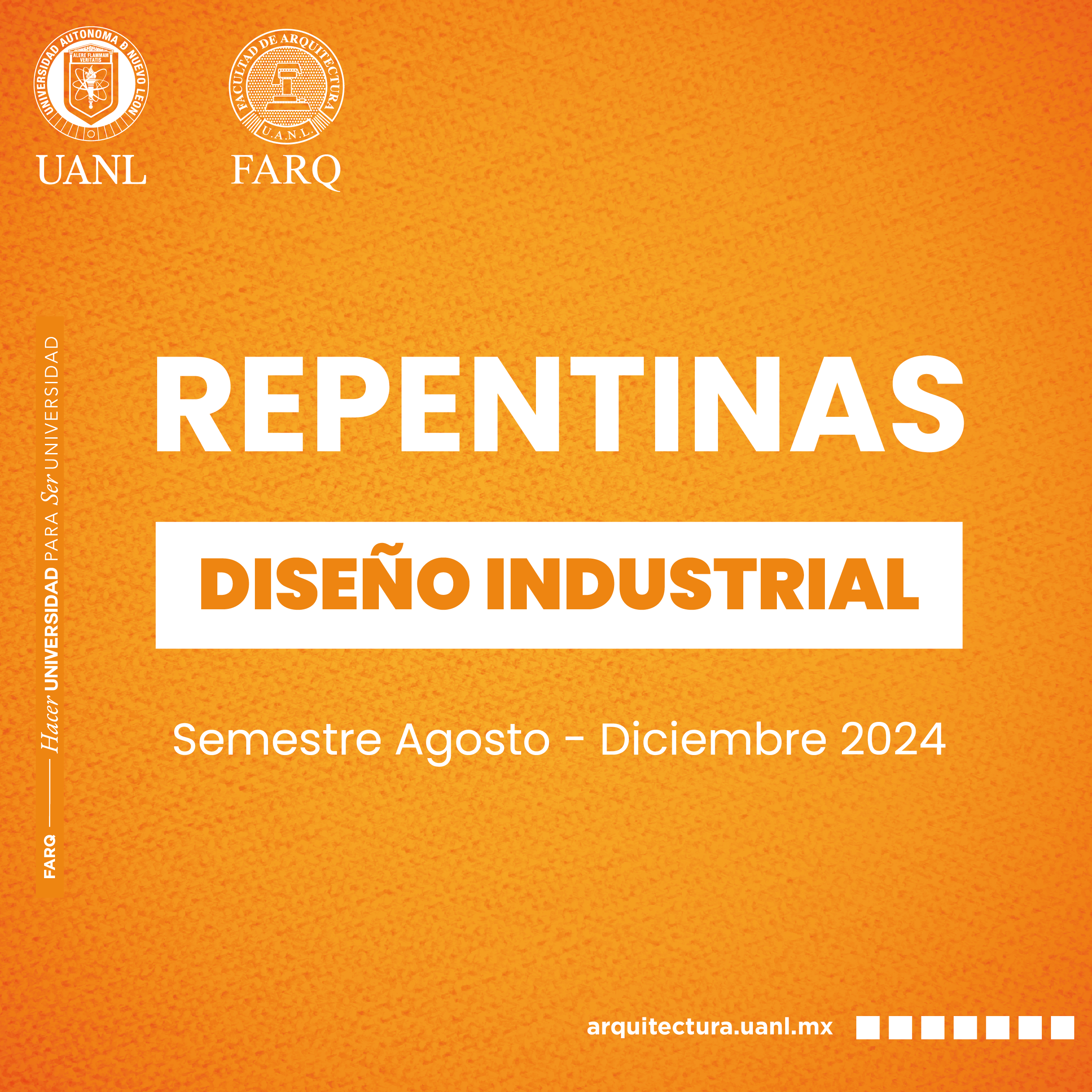 Repentinas Diseño Industrial