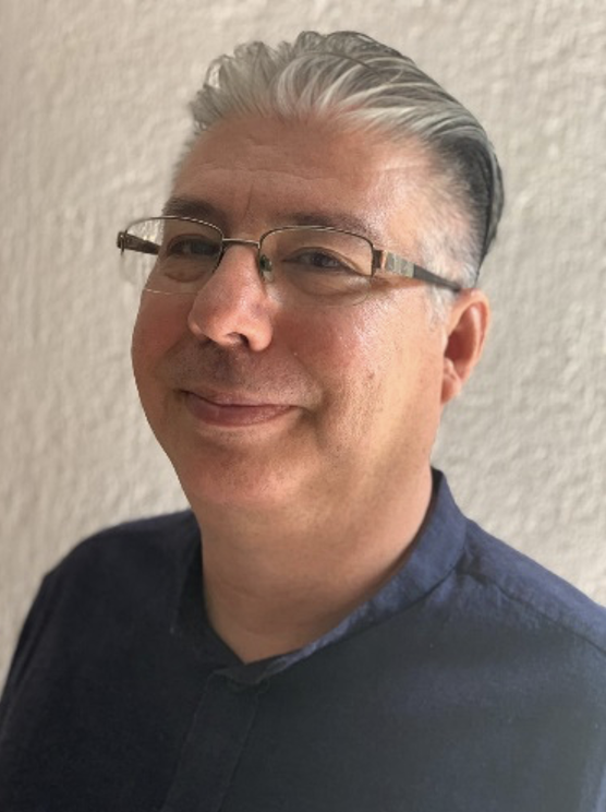 Dr. Jesus Humberto Montemayor Bosque