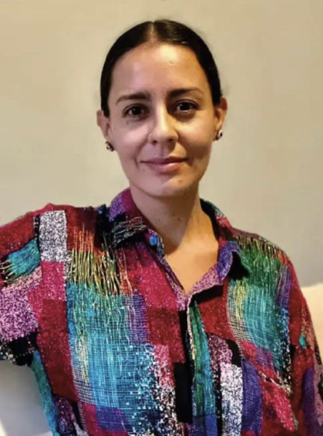 Dra. Marysol Uribe Perez Coeto