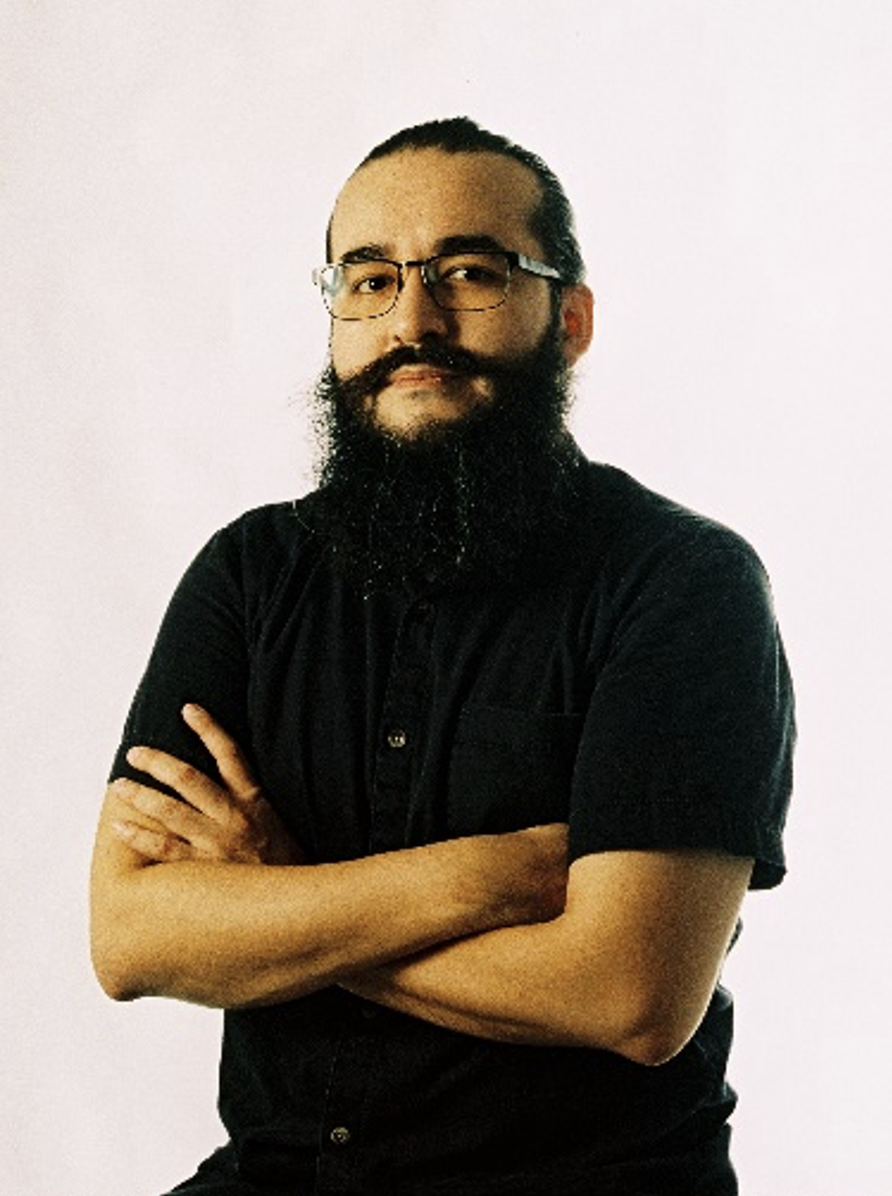 M.C. Luis Rodrigo Fortuna Martínez