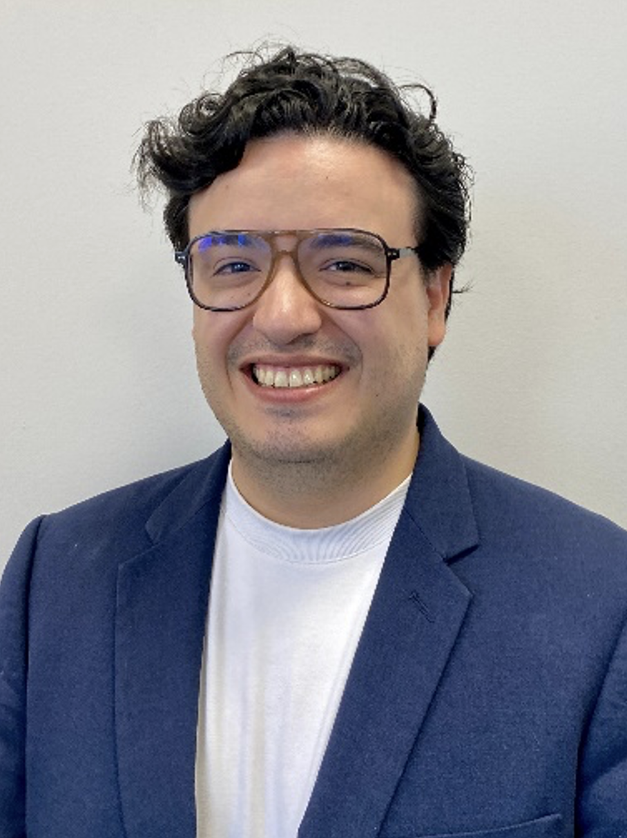M.C. Oscar Alejandro González González