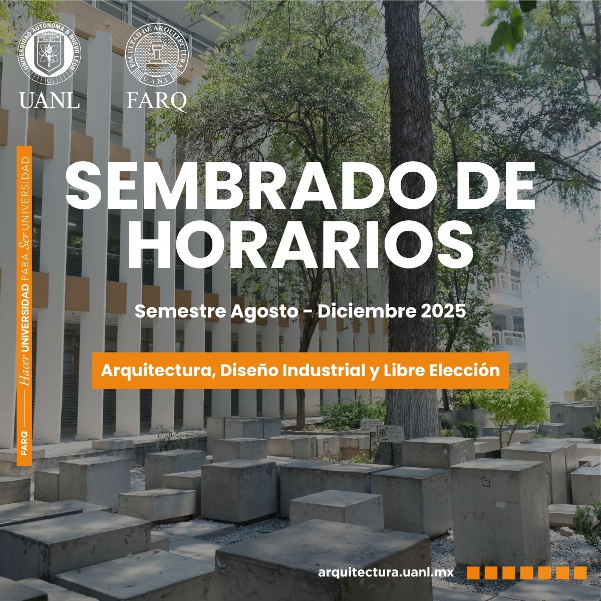 Sembrado Ago – Dic 2025