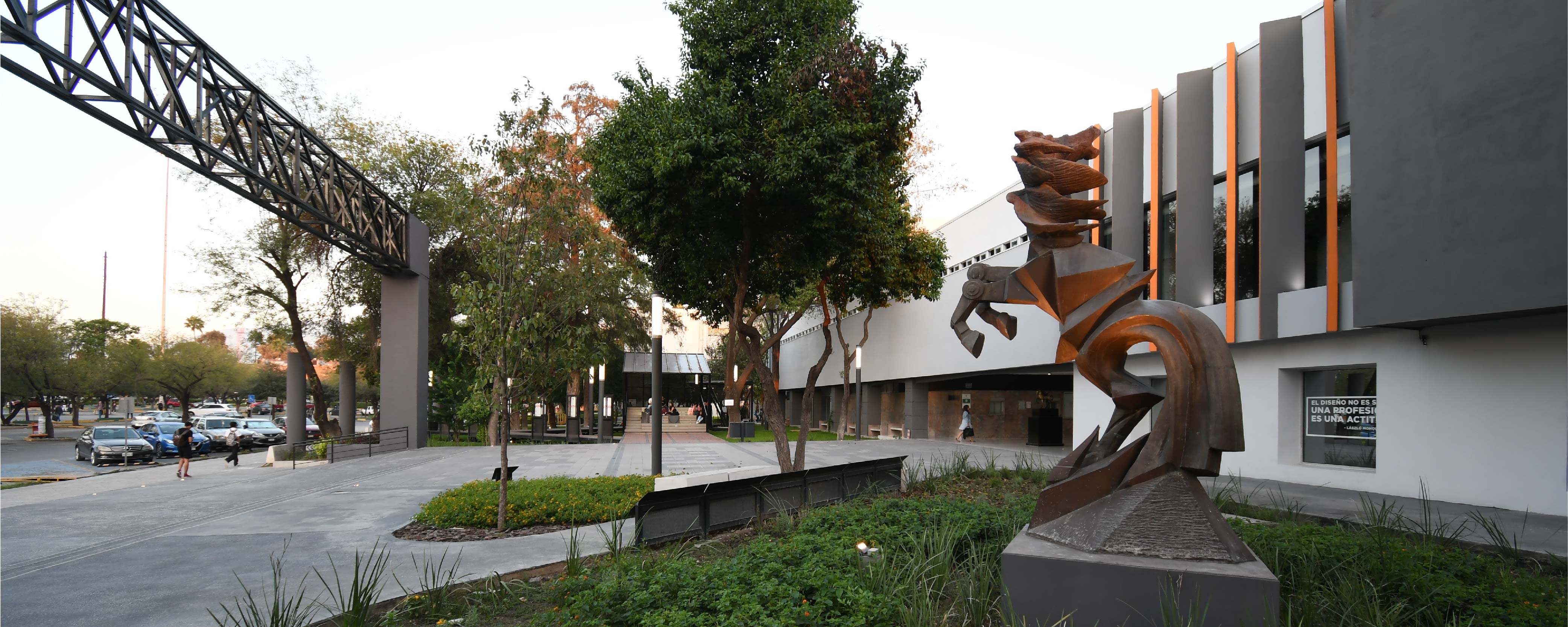 INAUGURACIÓN DE PROYECTO INTERNACIONAL MONDO DESIGN 2018 – 2019 CON EL COSMOB, ITALIA