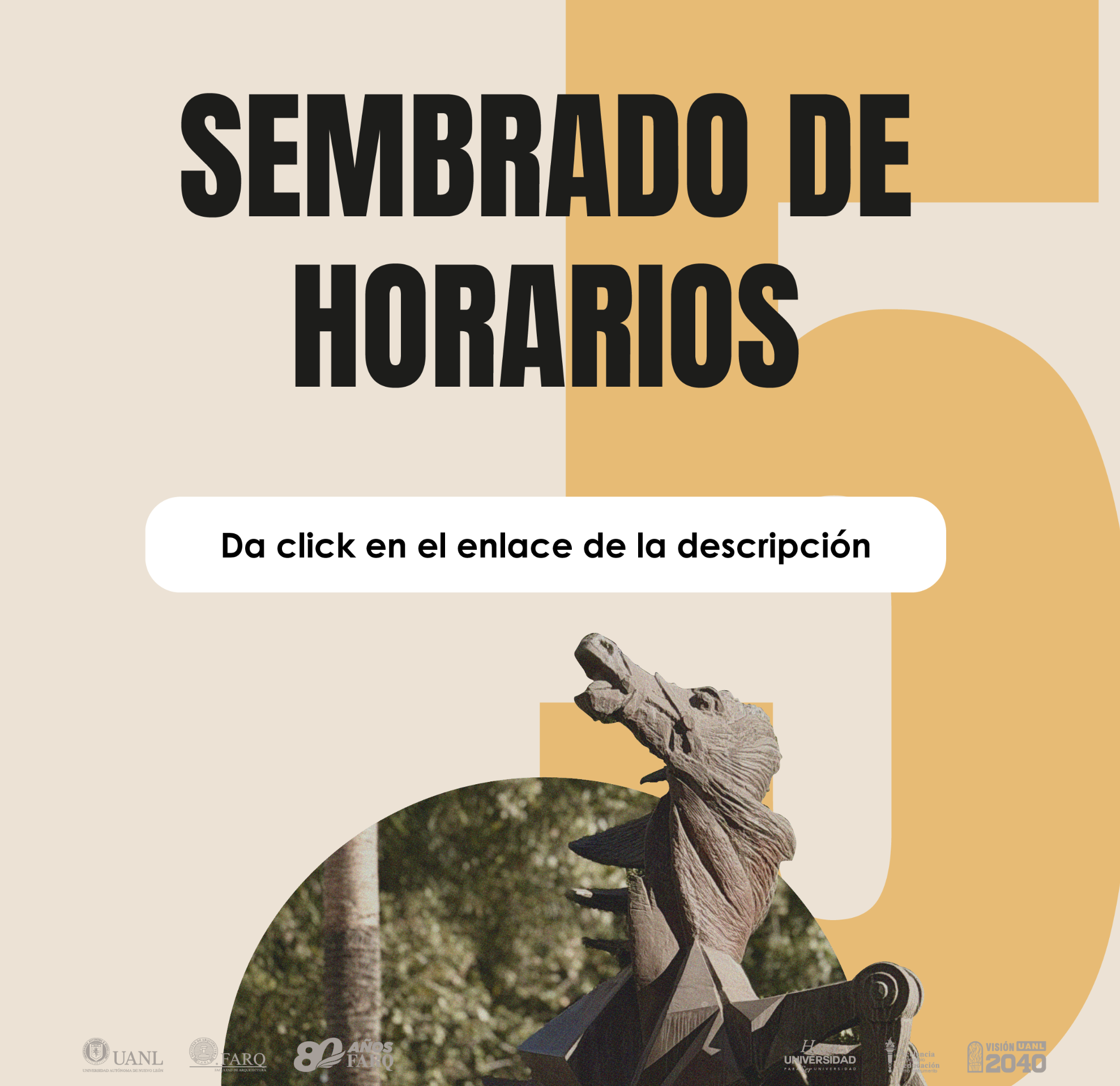 Sembrado Intersemestral 2026